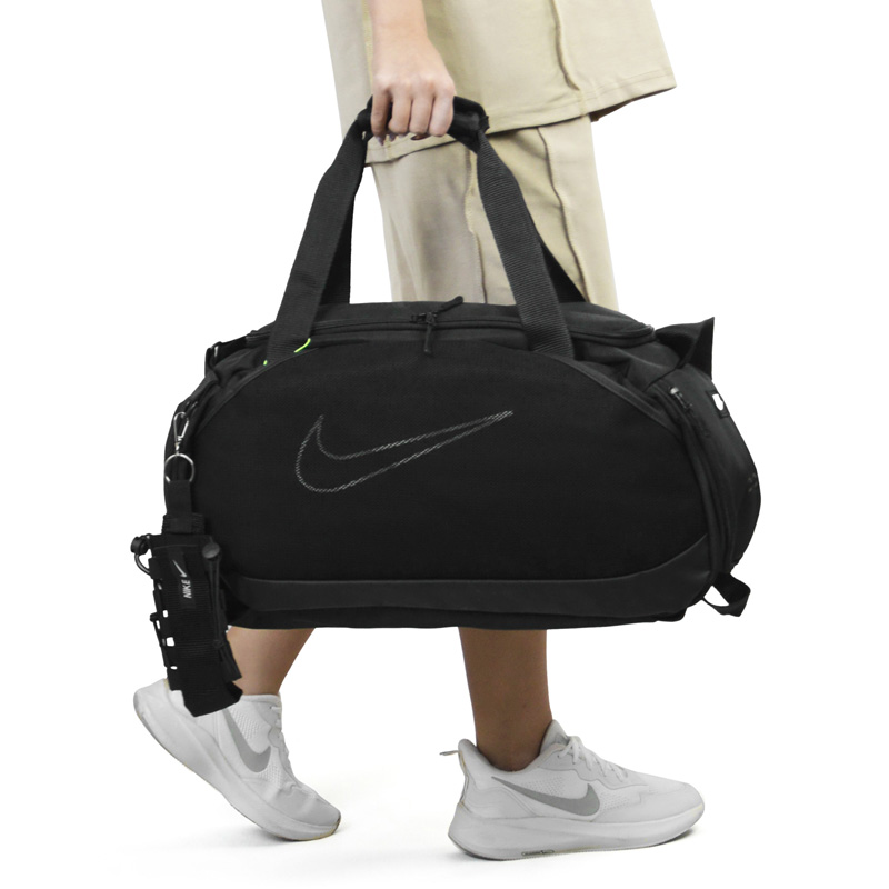 ساک و کوله ورزشی نایک مدل AZS-253230 جاکفشدار سه کاره