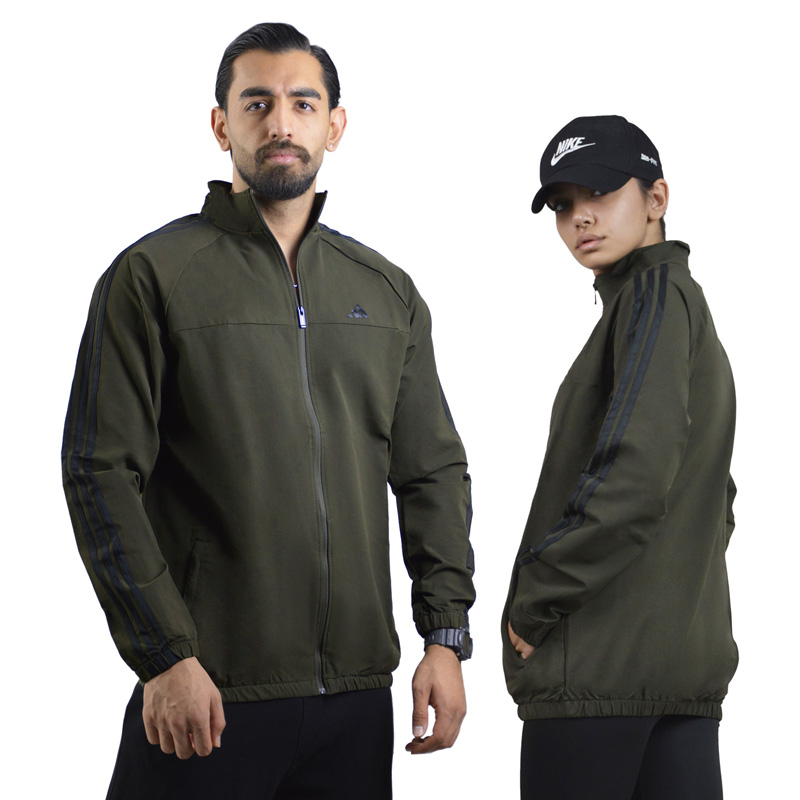 سویشرت اسپرت نایک مدل YC04 یشمی