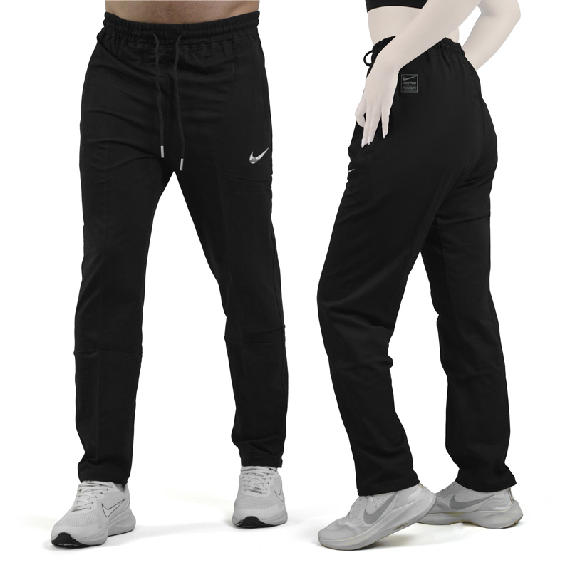 شلوار اسپرت نایک مدل EL1265 مشکی