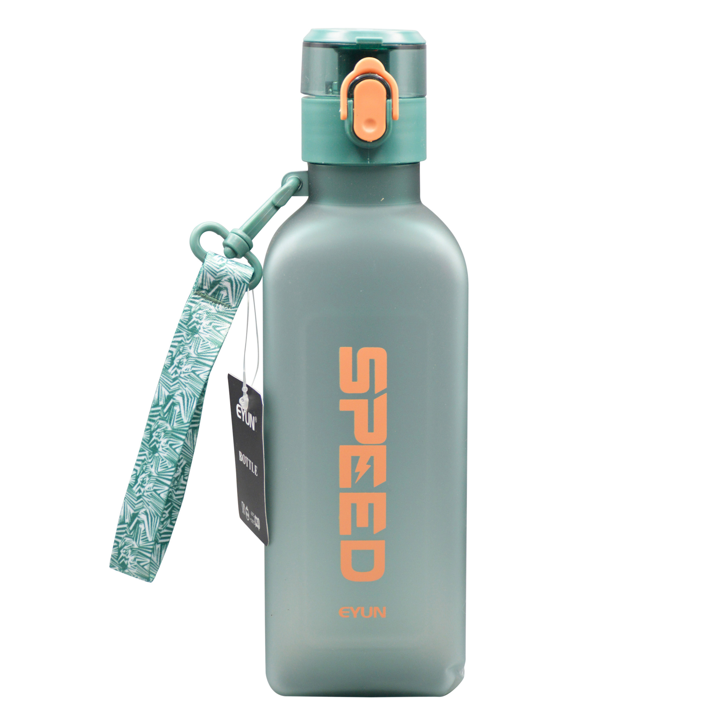 قمقمه ورزشی آیون مدل Speed ظرفیت 0.9 لیتر