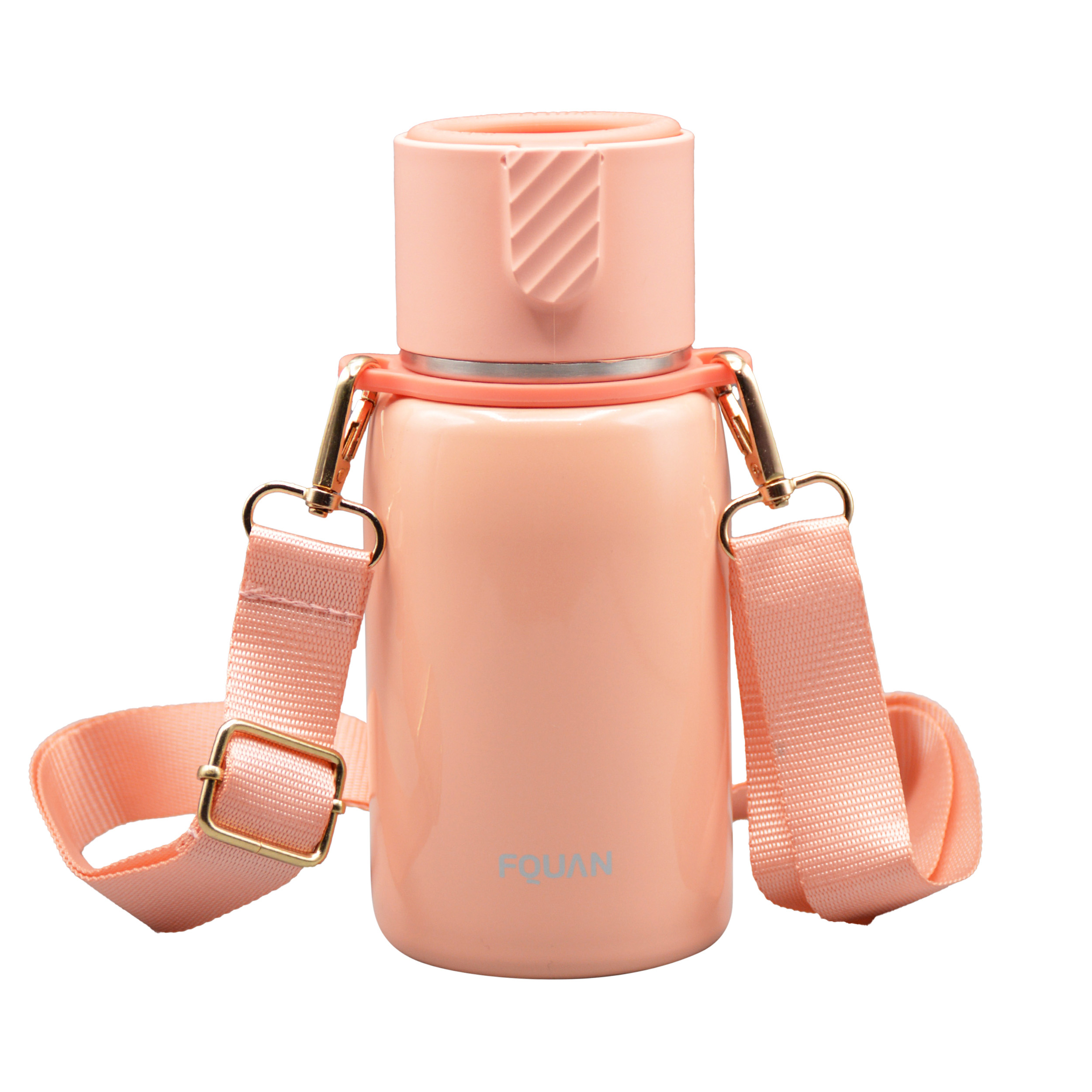 مینی فلاسک وکیوم فوکوان مدل FQ-4255 ظرفیت 0.41 لیتر