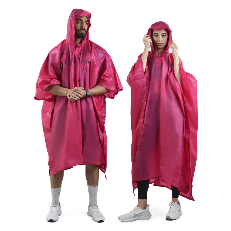 پانچو کوهنوردی اسپرت ادونچر مدل 4G0773 فری سایز