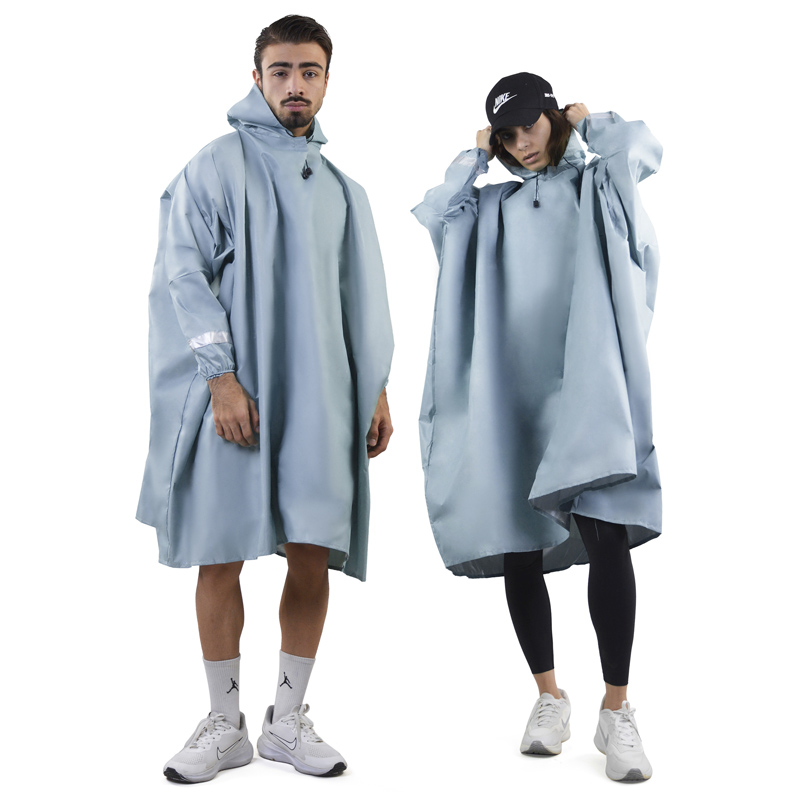 پانچو کوهنوردی اسپرت پکینیو مدل 3L1687 فری سایز