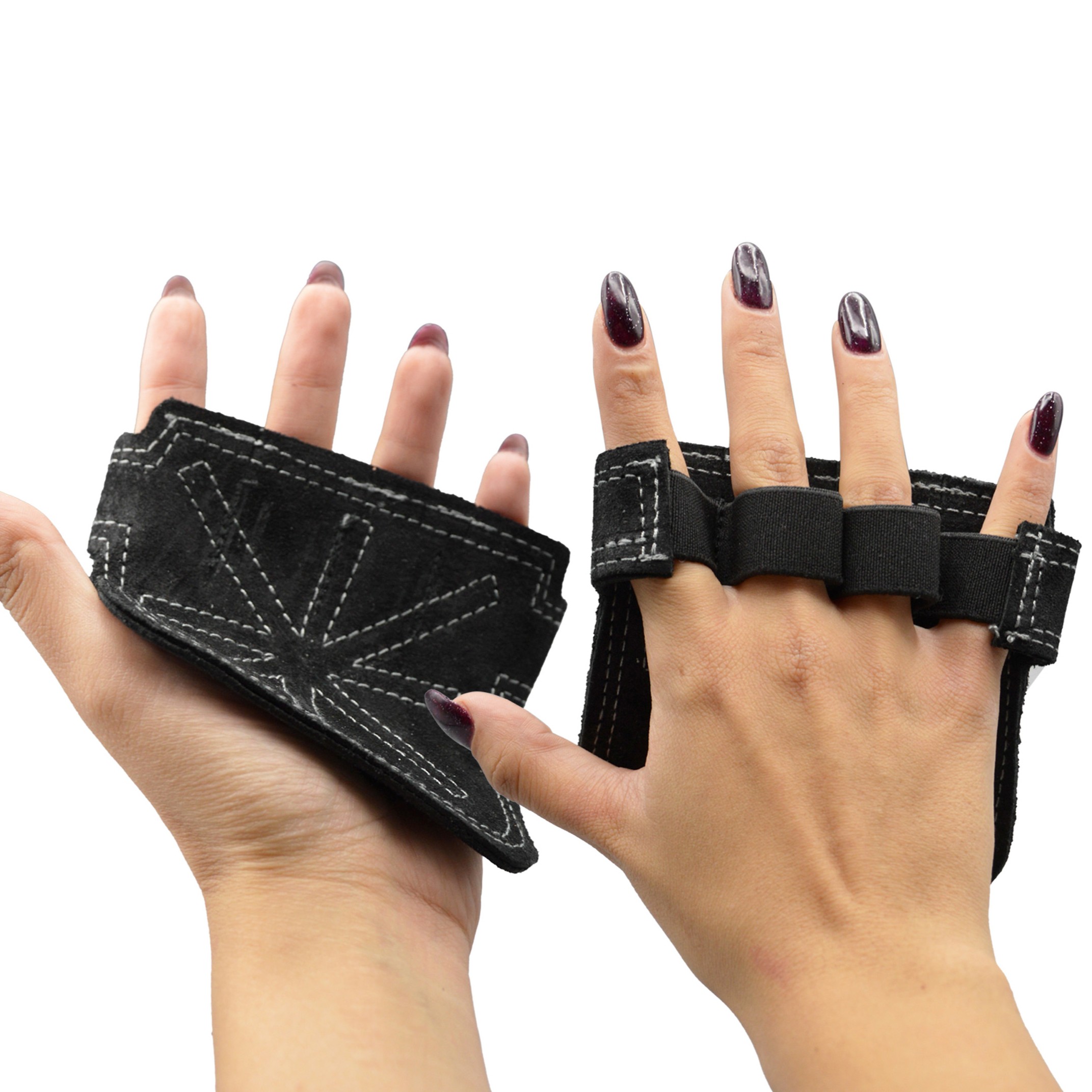 کف بند و محافظ کف دست ضد لغزش بدنسازی دبل ای مدل 404H1191 فری سایز