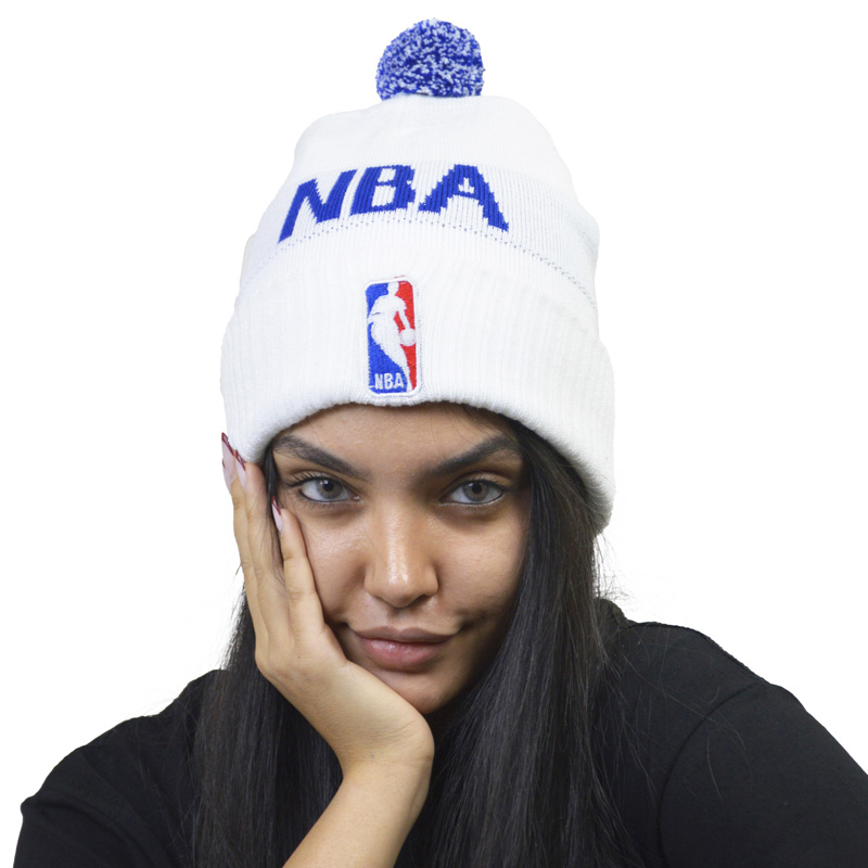 کلاه بافتنی اسپرت ان بی ای مدل Opt-89100