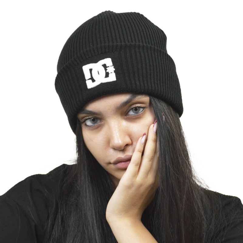 کلاه بافتنی اسپرت دی سی مدل Opt-89040