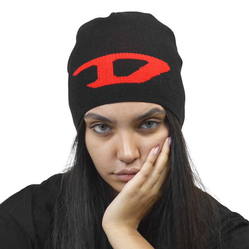 کلاه بافتنی اسپرت دیزل مدل Opt-89120