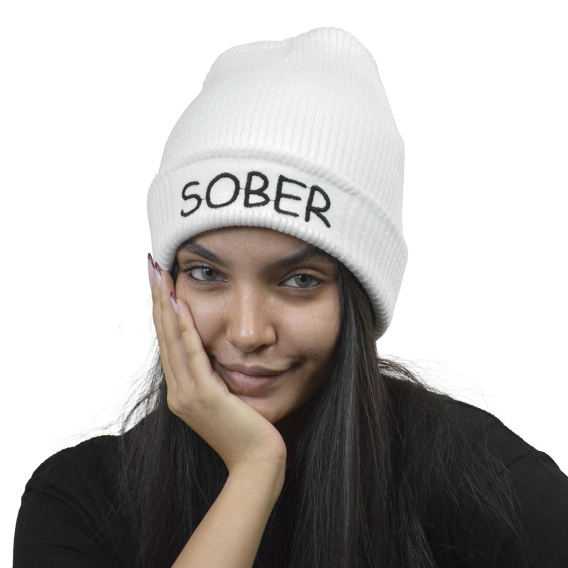 کلاه بافتنی اسپرت سوبر مدل Opt-89160