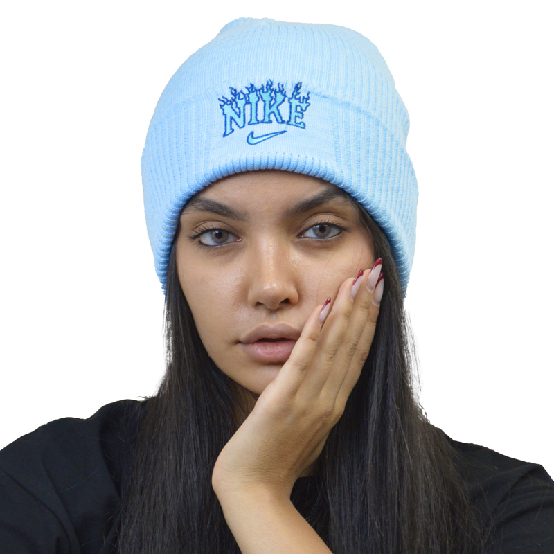 کلاه بافتنی اسپرت نایک مدل Opt-89170
