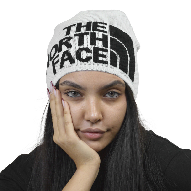 کلاه بافتنی اسپرت نورث فیس مدل Opt-89130