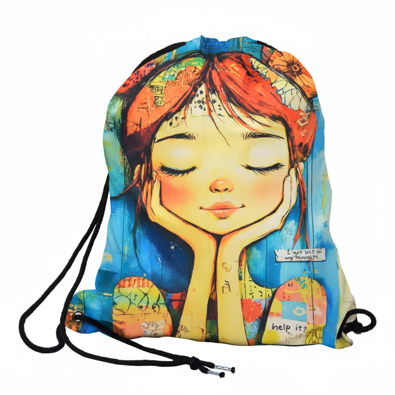 کوله و شوزبگ مدل Lost-253110