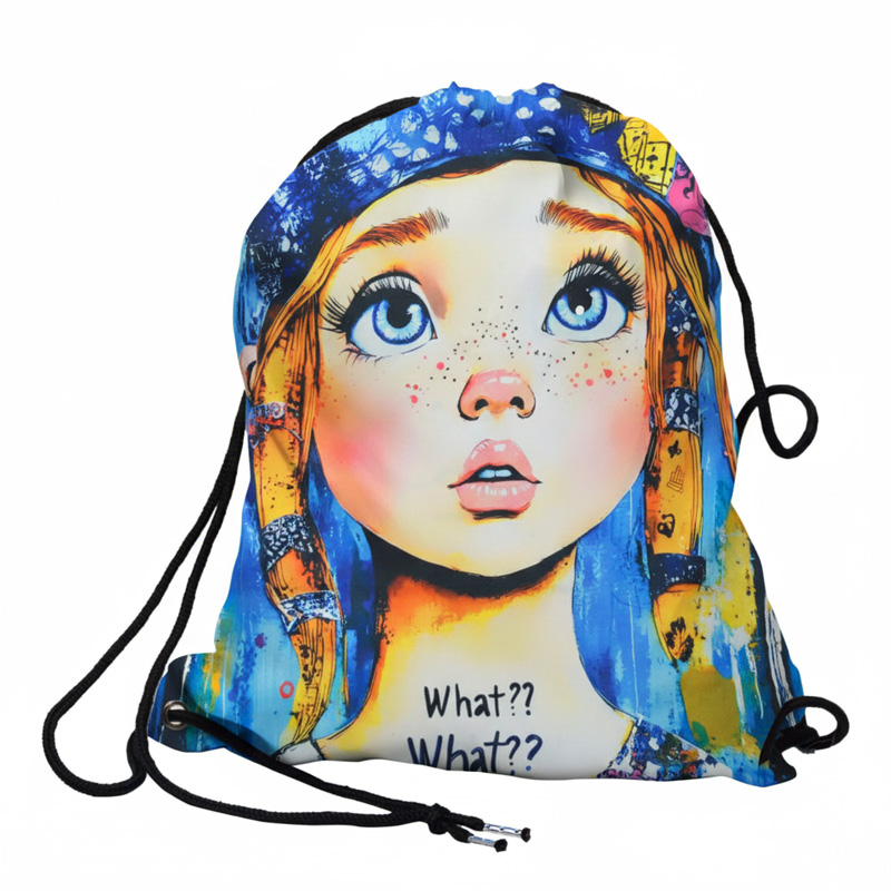 کوله و شوزبگ مدل Pure-253120