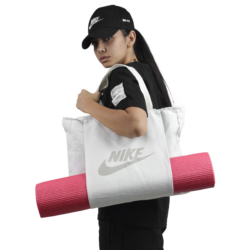 کیف یوگا و نگهدارنده مت مدل Nike-IHN-253260