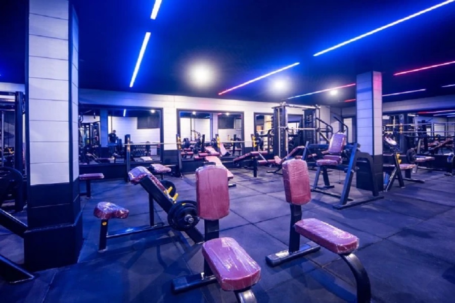 مجموعه ورزشی ای اس تی (AST Sports)