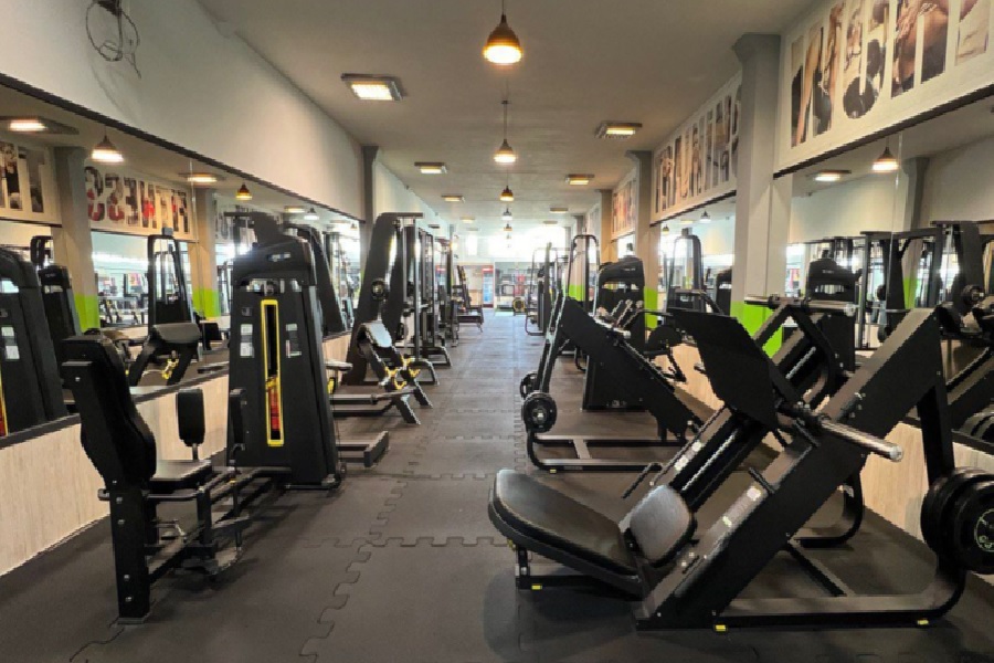 باشگاه ورزشی پارس