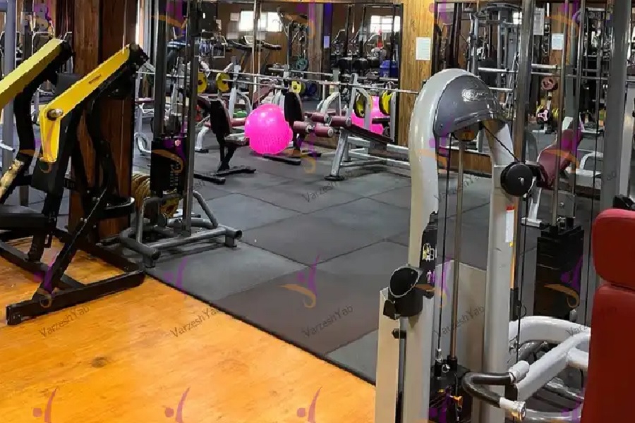 باشگاه ورزشی مزینایی