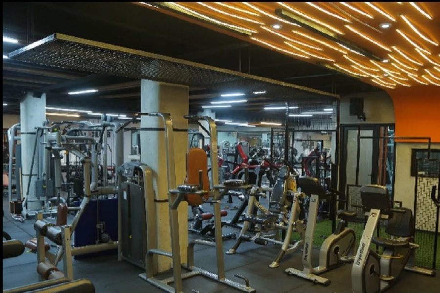 باشگاه زنانه جنوب تهران