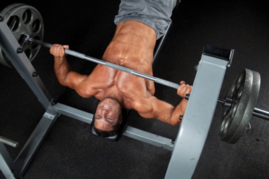 Bench Press
