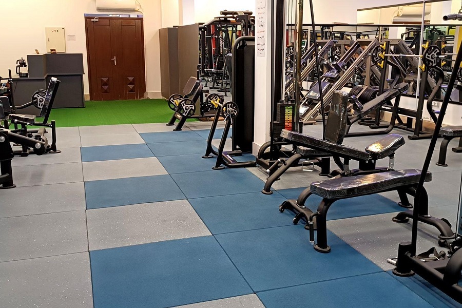 معرفی باشگاه ورزشی بانوان پرفیت