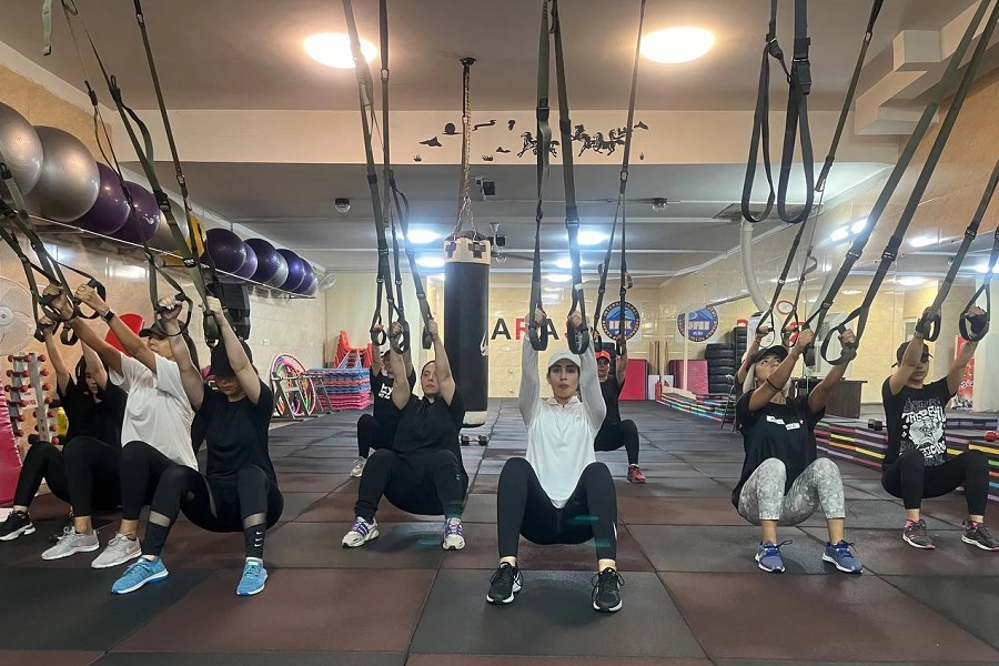 باشگاه ورزشی آراس