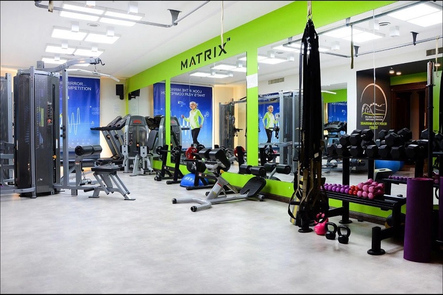 باشگاه زنانه ملورین