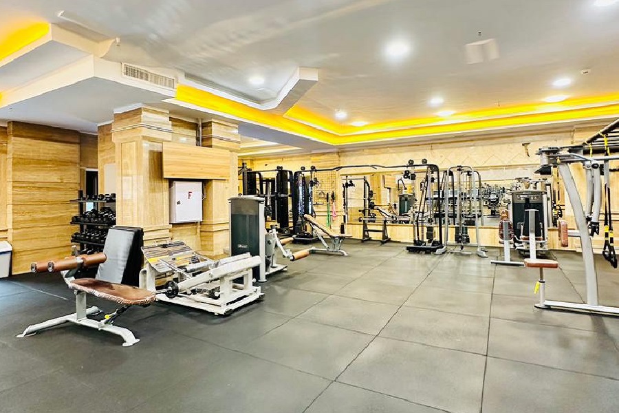 باشگاه ورزشی بانوان Spaco (اسپاکو)