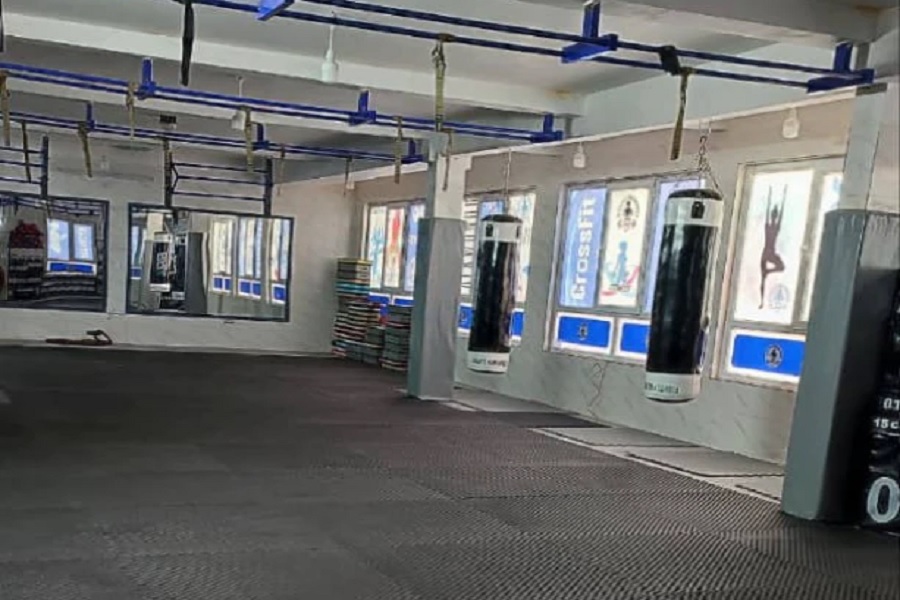 باشگاه صابونچی ویژه بانوان