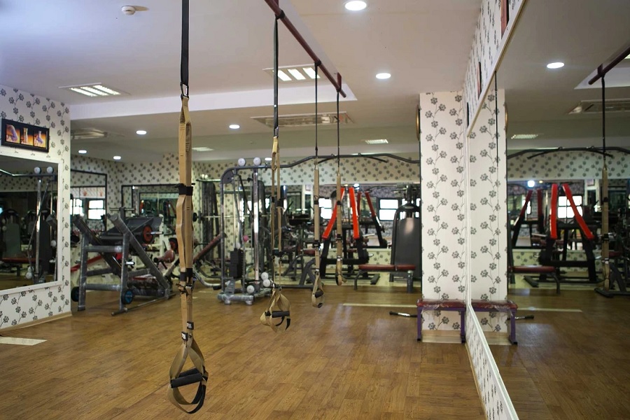 باشگاه ورزشی آران