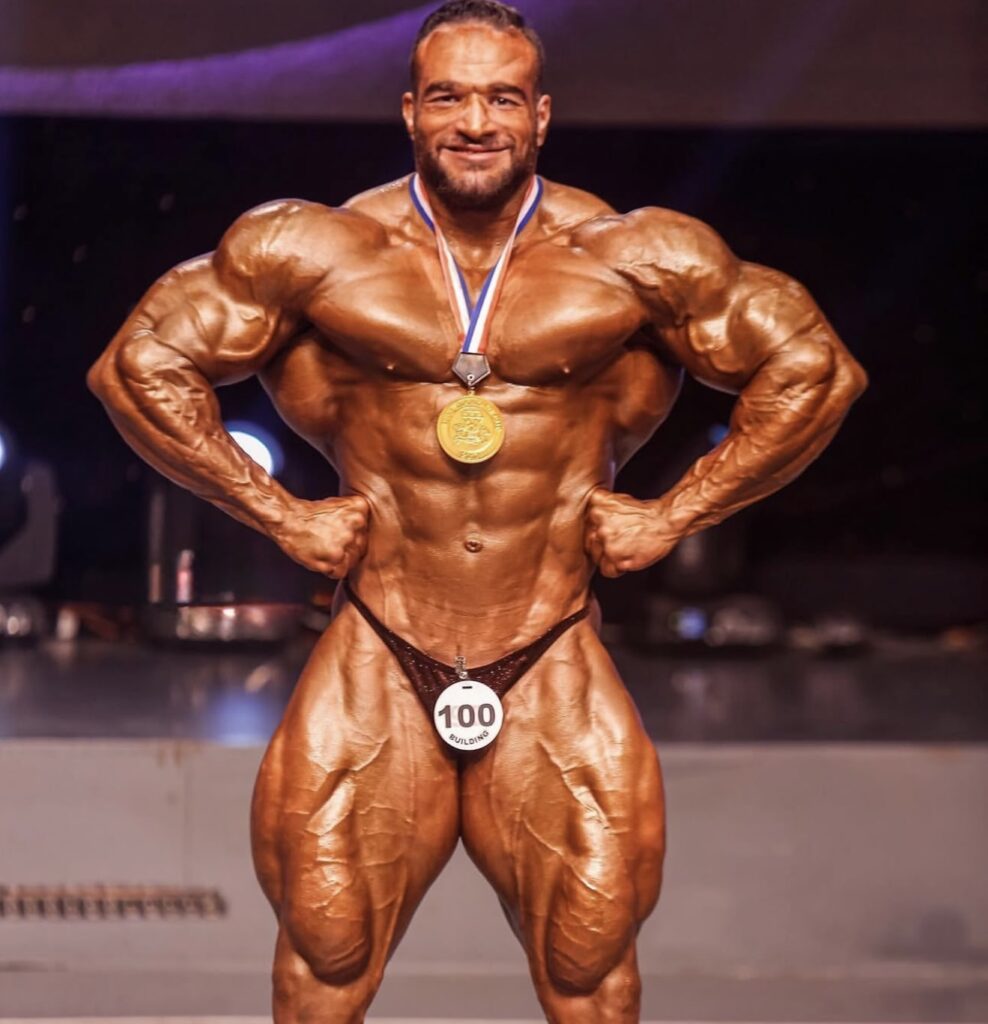 دستاورد های محسن صمدی