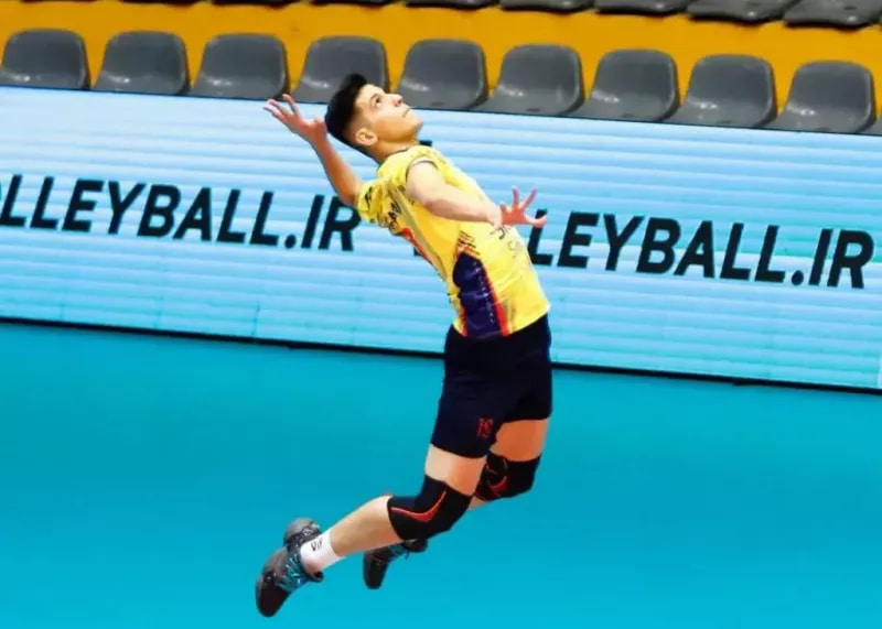 ماجرای ضربه مغزی و کما رفتن صابر کاظمی
