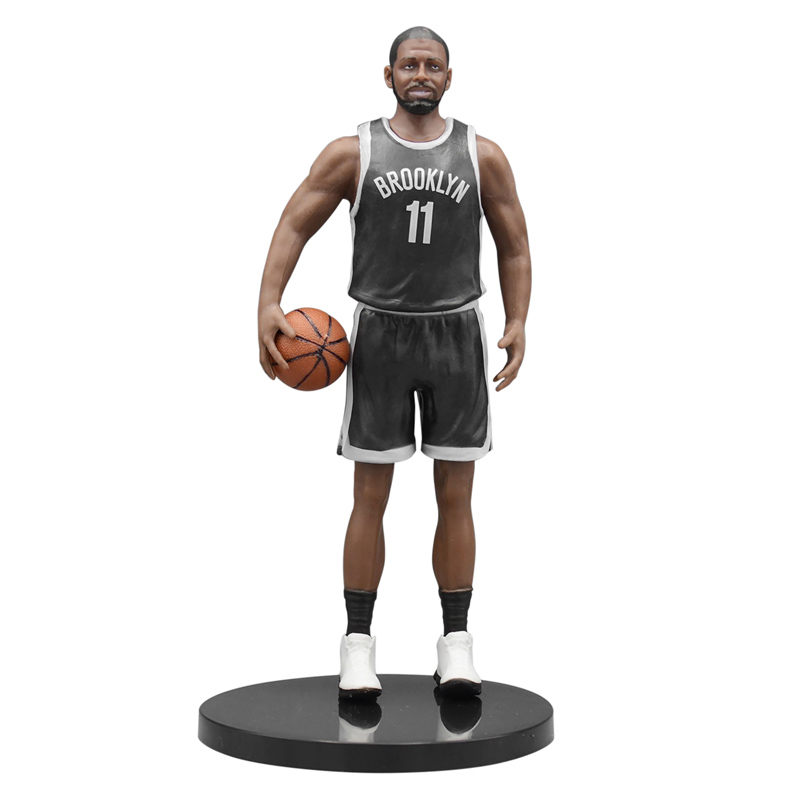 اکشن فیگور کایری ایروینگ مدل Brooklyn Nets-No.11