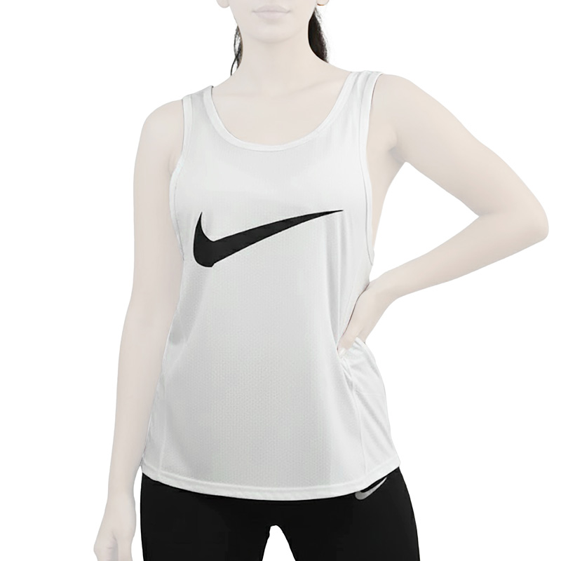 تاپ ورزشی زنانه نایک مدل PY-4H0838 سفید