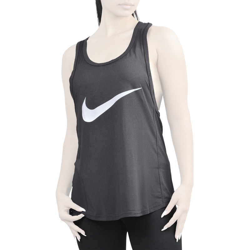 تاپ ورزشی زنانه نایک مدل PY-4H0838 طوسی