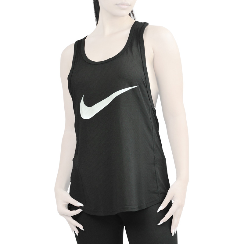 تاپ ورزشی زنانه نایک مدل PY-4H0838 مشکی