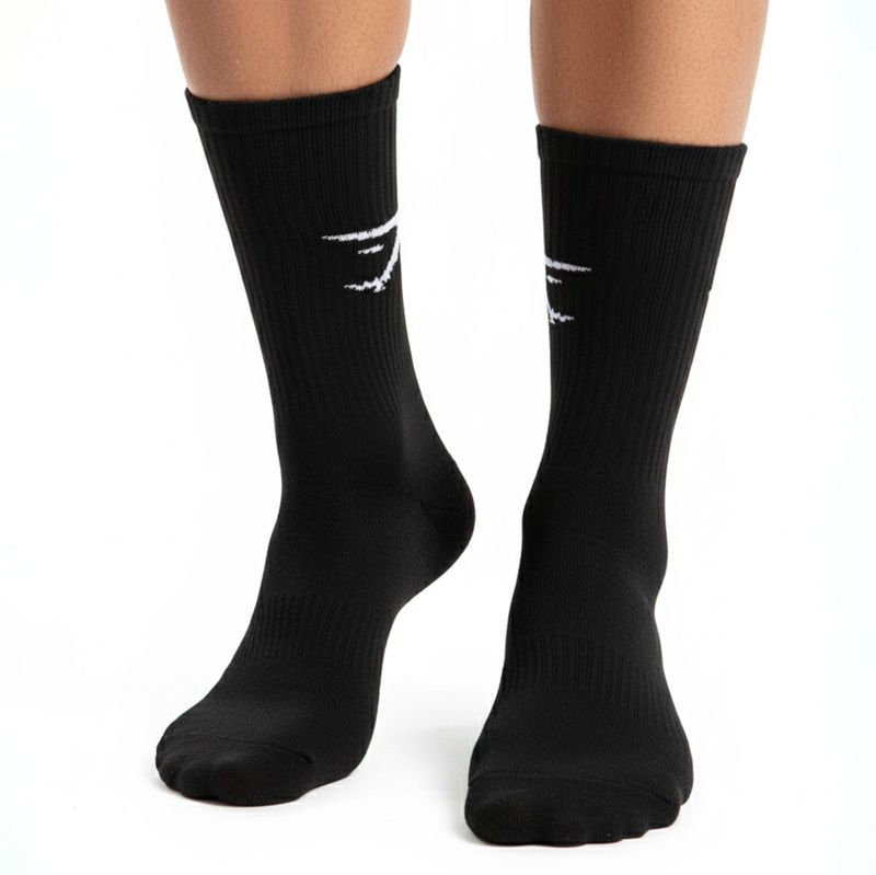 جوراب ساق بلند اسپرت جیم شارک مدل RZ-17710