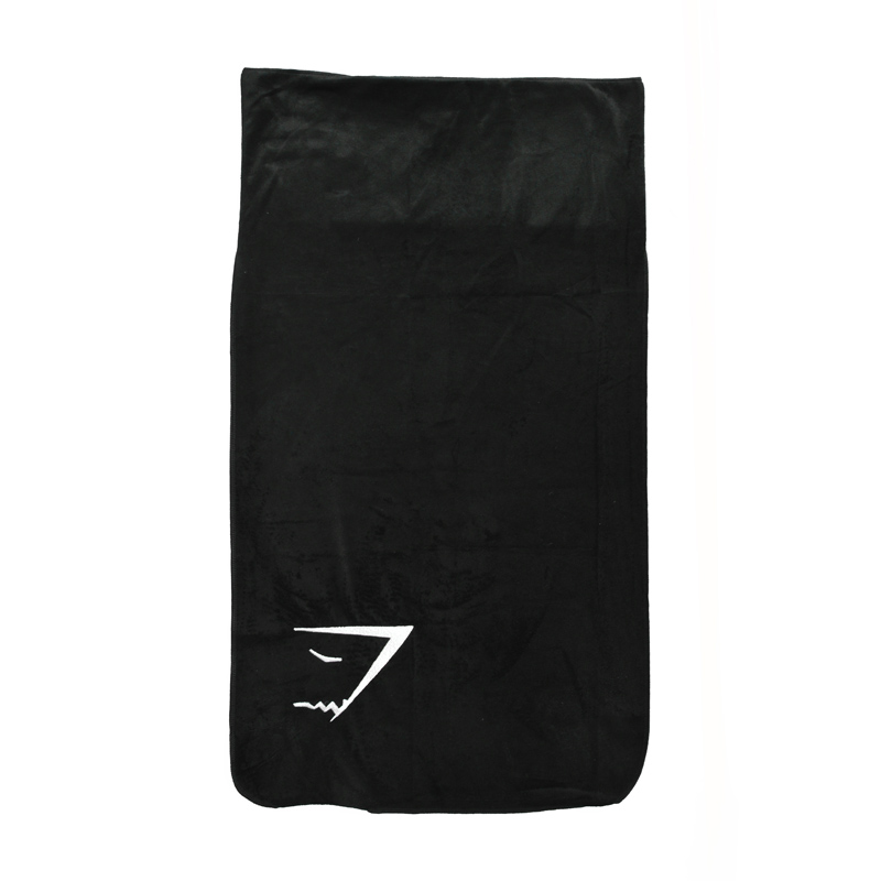 حوله ورزشی جیم شارک مدل PB-404H1271 ابعاد 87 در 50 سانتی متر