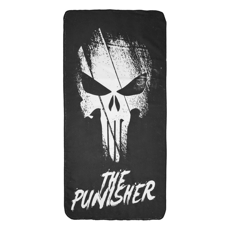 حوله ورزشی پانیشر مدل 404H1261 ابعاد 50 در 100 سانتی متر