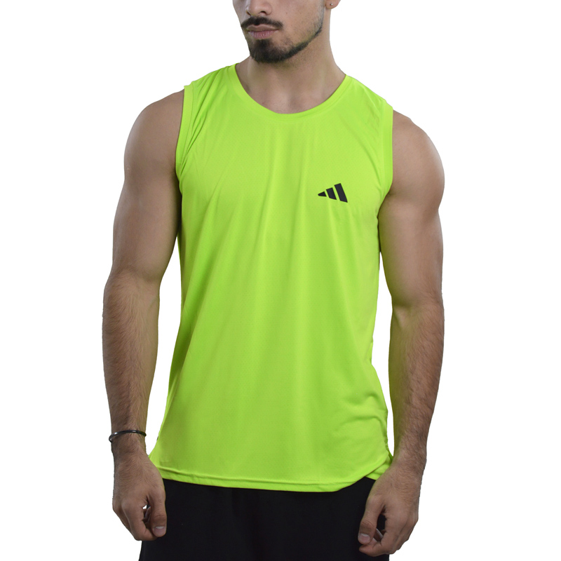 رکابی ورزشی مردانه آدیداس مدل PY-4D0508 فسفری