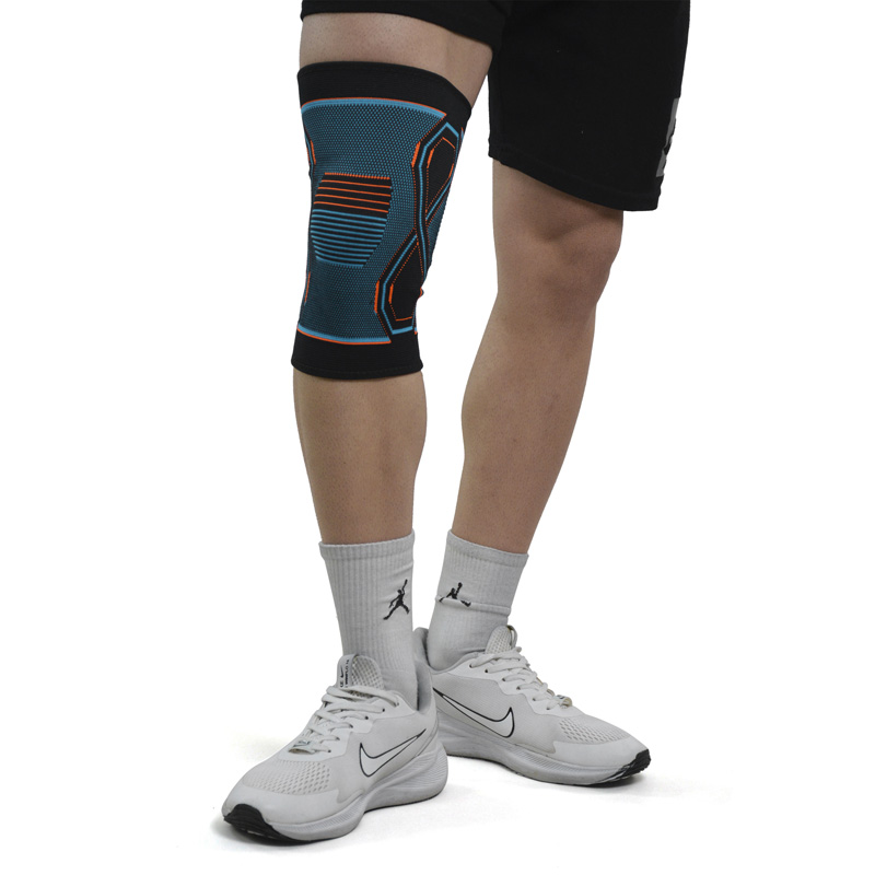 زانوبند استوانه ای ووتینگ مدل NO-895 بسته یک عددی