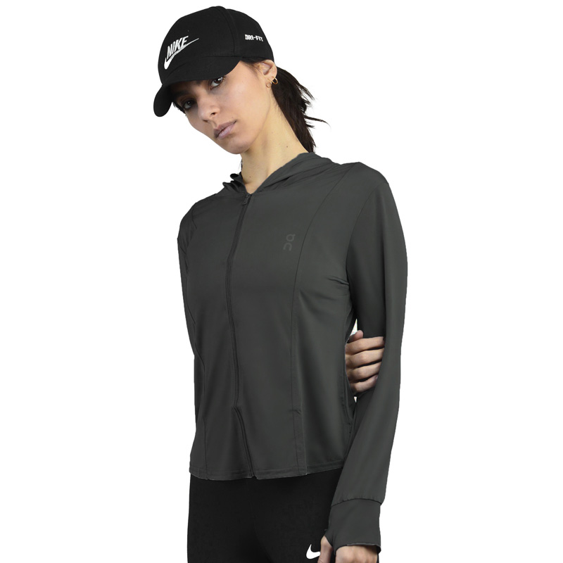 سویشرت ورزشی زنانه آن رانینگ مدل 4H0908 مشکی