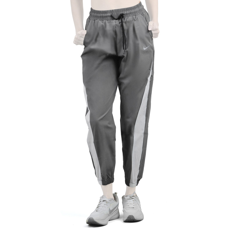 شلوار ورزشی زنانه نایک مدل N-118 طوسی