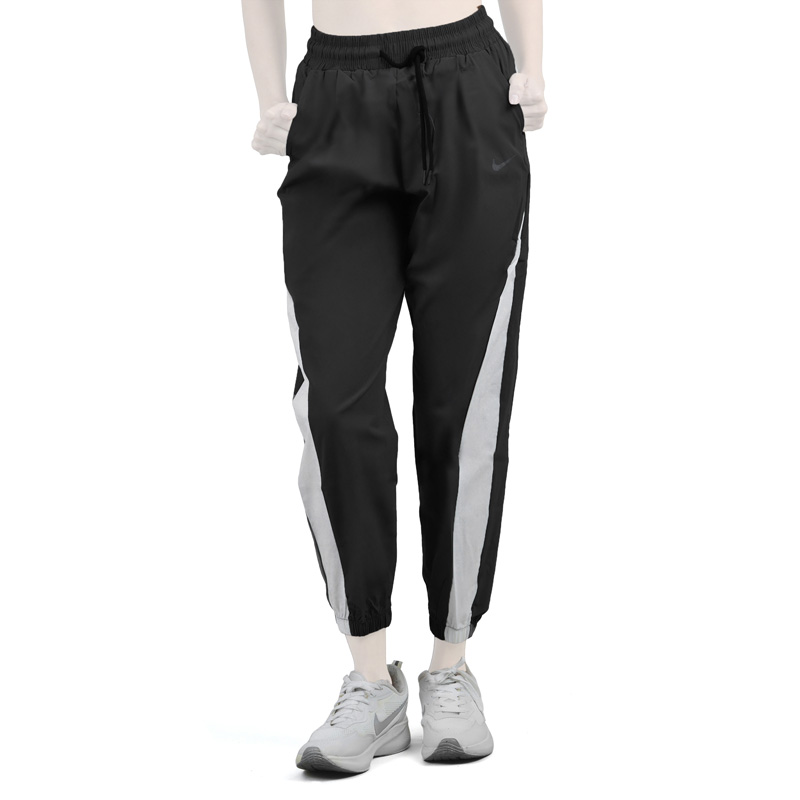 شلوار ورزشی زنانه نایک مدل N-118 مشکی