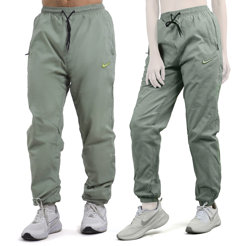 شلوار کوهنوردی اسپرت نایک تو کرکی مدل Softshell-7667 سدری