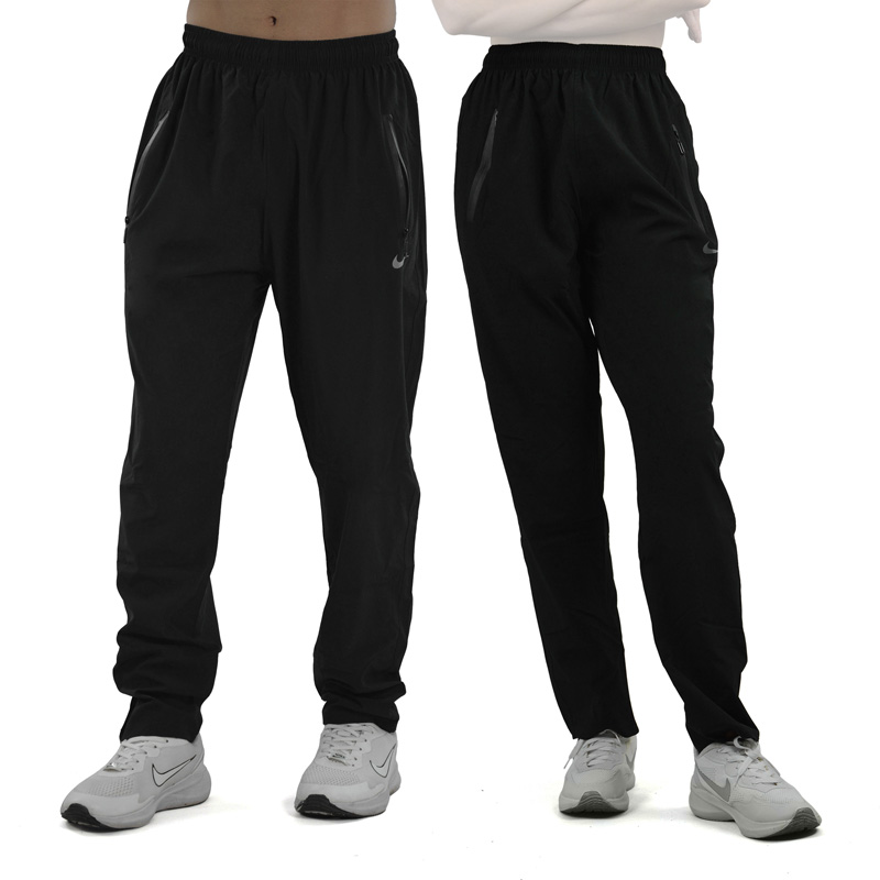 شلوار کوهنوردی اسپرت نایک تو کرکی مدل Softshell-7667 مشکی