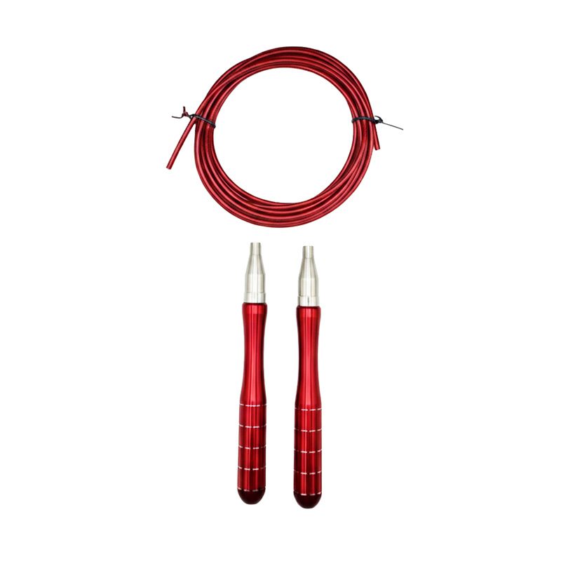 طناب ورزشی کراس فیت اسپورت استار مدل Jump طول 3 متر