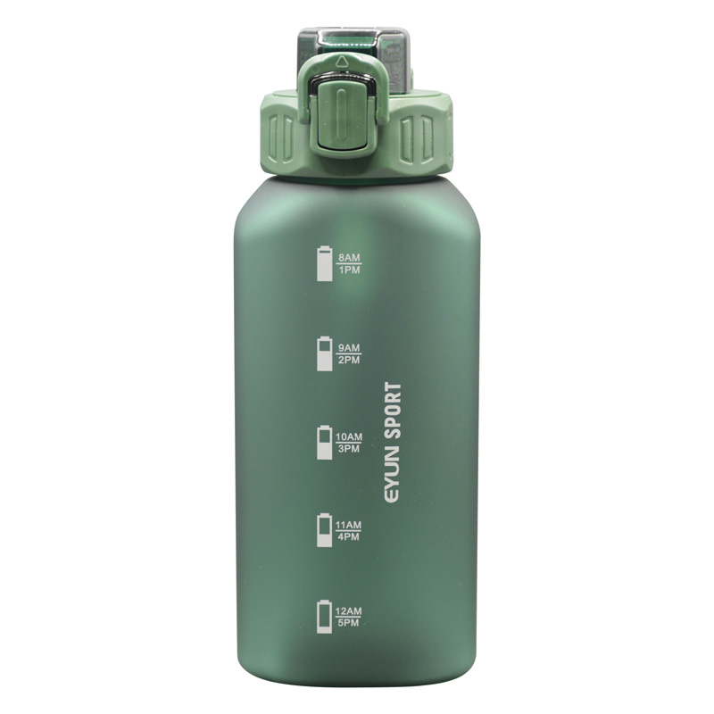 قمقمه ورزشی آیون اسپرت مدل Active  ظرفیت 1 لیتر