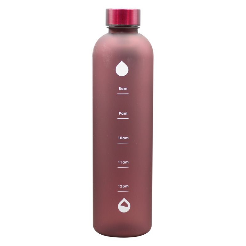 قمقمه ورزشی آیون مدل Hydro ظرفیت 1.1 لیتر