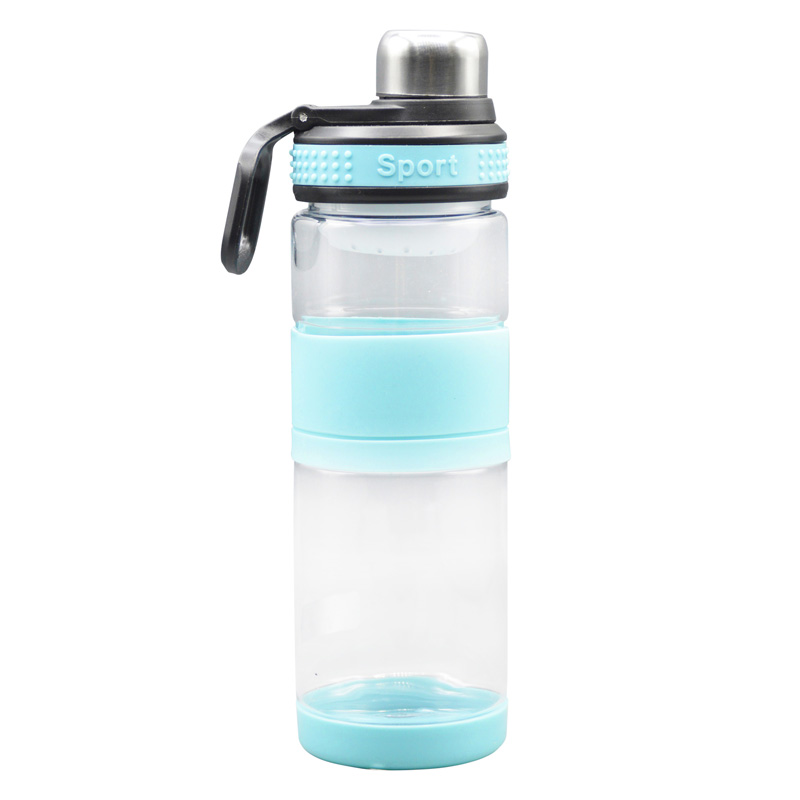 قمقمه ورزشی اسپرت مدل Pretty  ظرفیت 0.75 لیتر