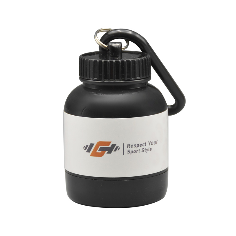 قیف پروتئین G Funnel مدل Shake Mate ظرفیت 90 میلی لیتر