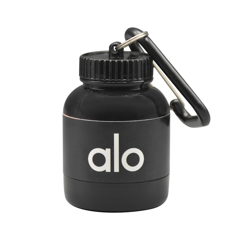 قیف پروتئین الو مدل Mini Mix ظرفیت 90 میلی لیتر